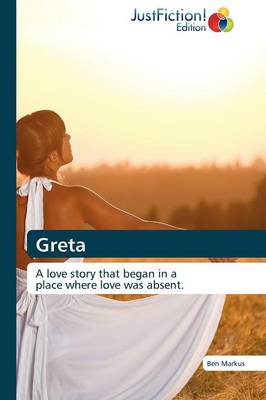 Greta (Paperback)