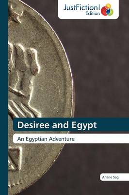 Desiree and Egypt (Paperback)