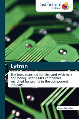 Lytron (Paperback)