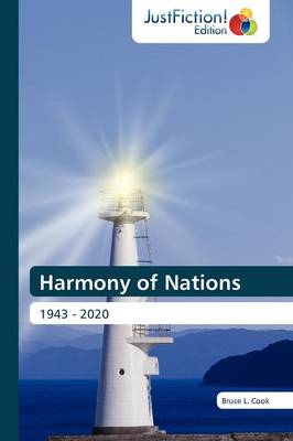 Harmony of Nations (Paperback)