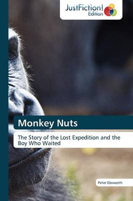 Monkey Nuts (Paperback)
