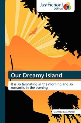 Our Dreamy Island (Paperback)