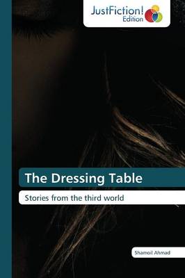 The Dressing Table (Paperback)