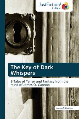 The Key of Dark Whispers (Paperback)
