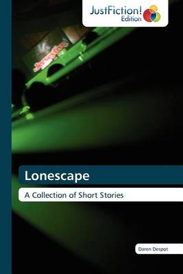 Lonescape (Paperback)
