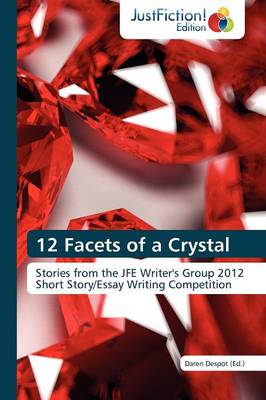 12 Facets of a Crystal (Paperback)