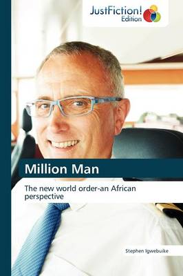 Million Man (Paperback)