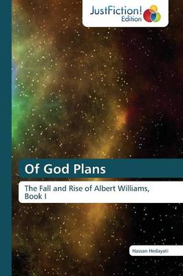 Of God Plans (Paperback)