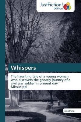 Whispers (Paperback)