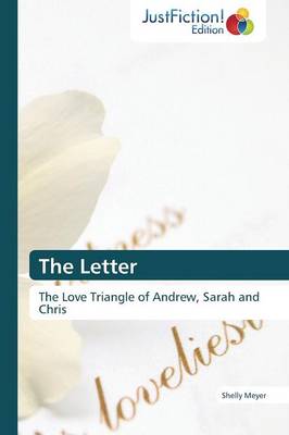 The Letter (Paperback)