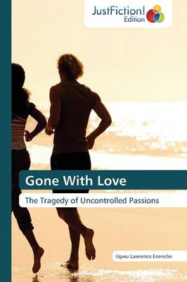 Gone with Love (Paperback)