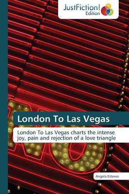 London to Las Vegas (Paperback)