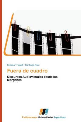 Fuera de Cuadro (Paperback)