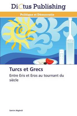 Turcs Et Grecs - Omn.Dictus (Paperback)