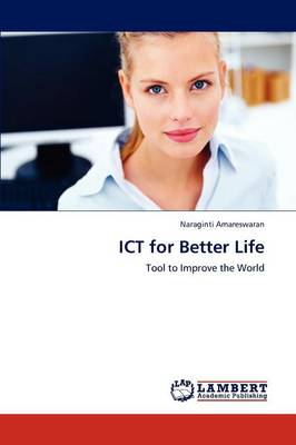 Ict for Better Life (Paperback)