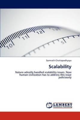 Scalability (Paperback)