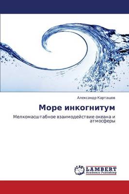 More Inkognitum (Paperback)