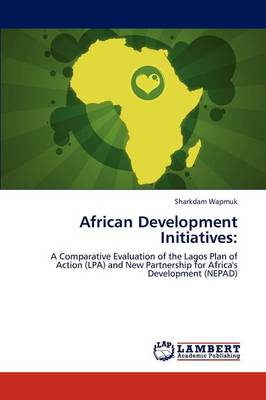 African Development Initiatives (Paperback)
