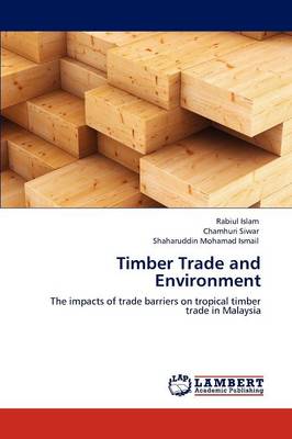 Timber Trade and Environment (Paperback)