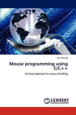 Mouse Programming Using C/C++ (Paperback)