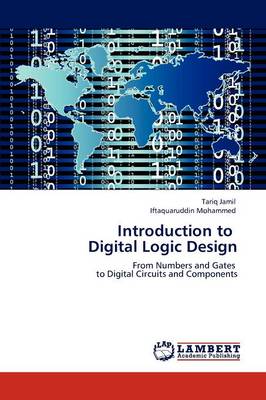 Introduction to Digital Logic Design (Paperback)