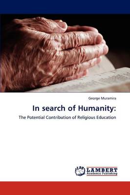 In Search of Humanity (Paperback)