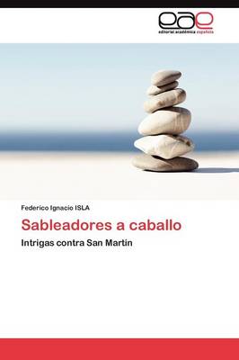 Sableadores a Caballo (Paperback)
