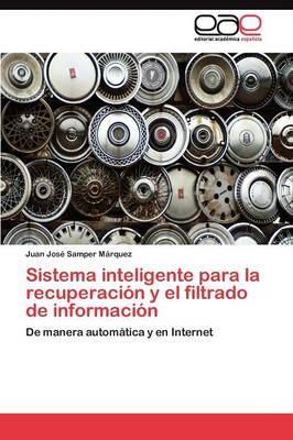 Sistema Inteligente Para La Recuperacion y El Filtrado de Informacion (Paperback)
