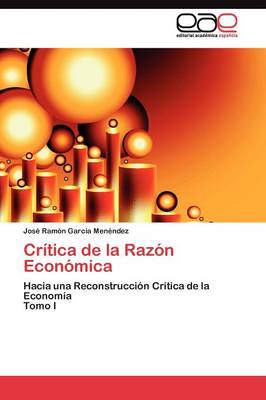 Critica de La Razon Economica (Paperback)