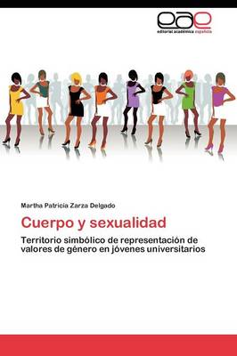 Cuerpo y Sexualidad (Paperback)
