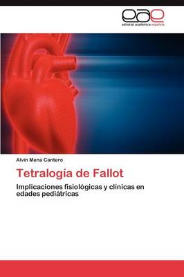 Tetralogia de Fallot (Paperback)