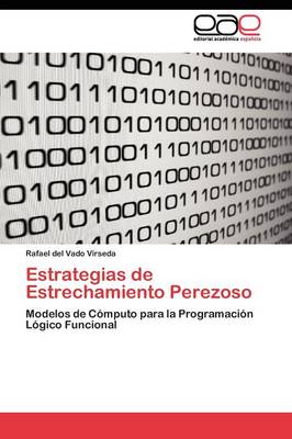 Estrategias de Estrechamiento Perezoso (Paperback)