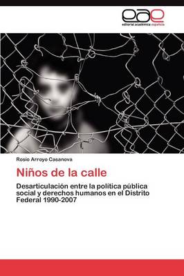 Ninos de La Calle (Paperback)