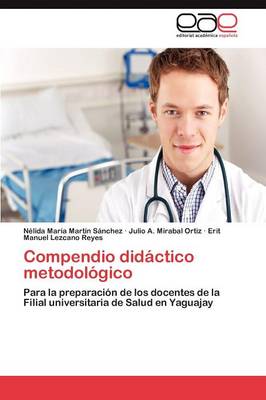 Compendio Didactico Metodologico (Paperback)