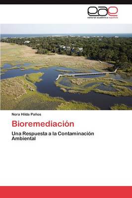Bioremediacion (Paperback)
