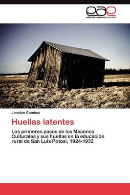 Huellas Latentes (Paperback)