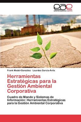 Herramientas Estrategicas Para La Gestion Ambiental Corporativa (Paperback)