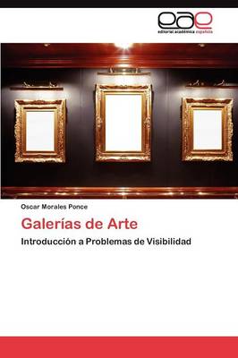 Galerias de Arte (Paperback)