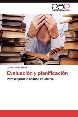 Evaluacion y Planificacion (Paperback)
