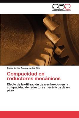 Compacidad En Reductores Mecanicos (Paperback)