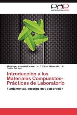Introduccion a Los Materiales Compuestos-Practicas de Laboratorio (Paperback)