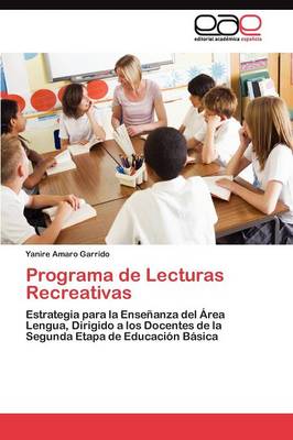 Programa de Lecturas Recreativas (Paperback)