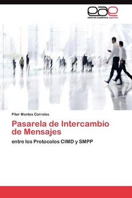 Pasarela de Intercambio de Mensajes (Paperback)