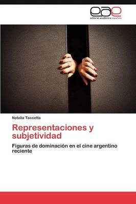 Representaciones y Subjetividad (Paperback)