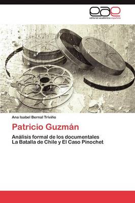 Patricio Guzman (Paperback)