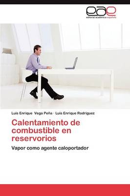 Calentamiento de Combustible En Reservorios (Paperback)