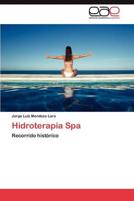 Hidroterapia Spa (Paperback)