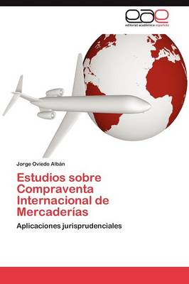 Estudios Sobre Compraventa Internacional de Mercaderias (Paperback)