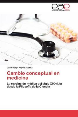 Cambio Conceptual En Medicina (Paperback)