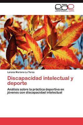 Discapacidad Intelectual y DePorte (Paperback)